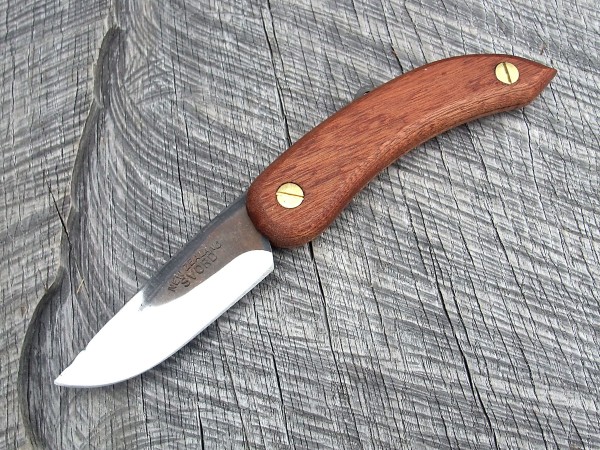 Peasant Knife Wood