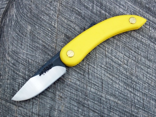 Peasant Knife, Kunststoff